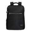 Samsonite Litepoint Laptop Backpack 17.3" Expandable Black ~ Spinze.nl