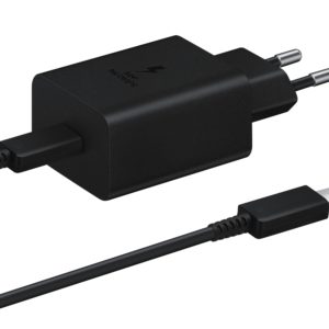 Samsung 45W Power Adapter incl. USB-C naar USB-C kabel (1