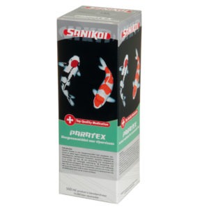 Sanikoi Paratex 250 ml - voor 5000 l water ~ Spinze.nl