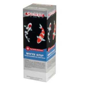 Sanikoi Witte Stip geneesmiddel - 250 ml ~ Spinze.nl