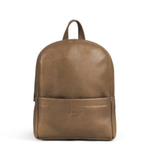 Still Nordic Anouk City Backpack Indian Tan ~ Spinze.nl