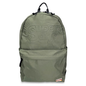 Superdry Montana Vintage Graphic Dusty ~ Spinze.nl