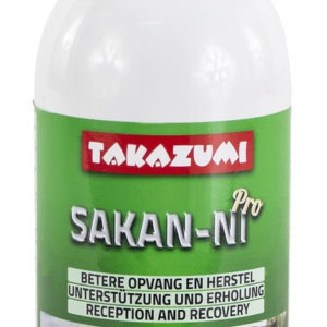 Takazumi Sakan Ni Pro - 1000ml ~ Spinze.nl