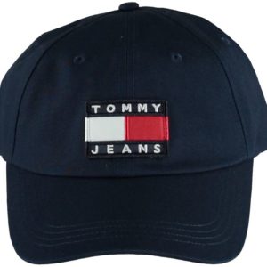 Tommy Hilfiger Pet TJM HERITAGE CAP ~ Spinze.nl