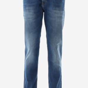 Tommy Hilfiger Straight Fit RYAN STRAIGHT FIT JEANS ~ Spinze.nl