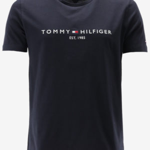 Tommy Hilfiger T-shirt TOMMY LOGO TEE ~ Spinze.nl
