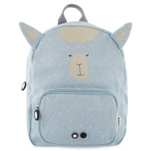 Trixie Kids Backpack Mr. Alpaca ~ Spinze.nl