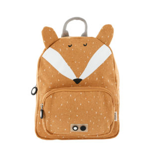 Trixie Kids Backpack Mr. Fox ~ Spinze.nl