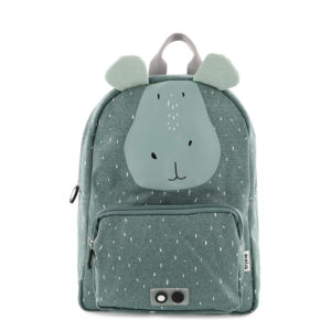 Trixie Kids Backpack Mr. Hippo ~ Spinze.nl