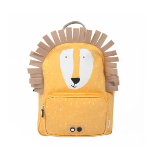 Trixie Kids Backpack Mr. Lion ~ Spinze.nl