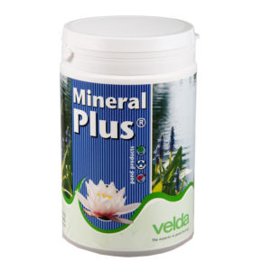 Velda Mineral Plus 1000 ml ~ Spinze.nl