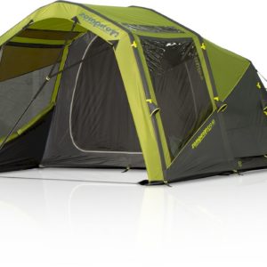 Zempire Evo TS opblaasbare tent - 4 persoons ~ Spinze.nl