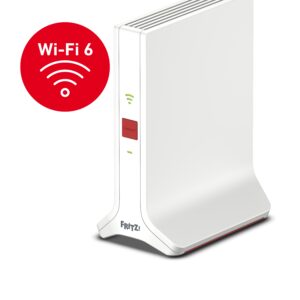 AVM FRITZ!Repeater 3000 AX Edition International WiFi repeater ~ Spinze.nl