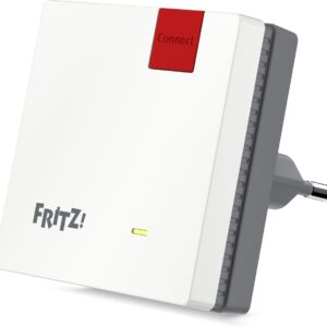 AVM FRITZ!Repeater 600 WiFi repeater Wit ~ Spinze.nl