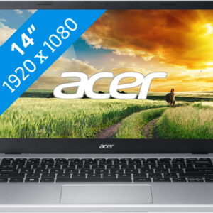 Acer Aspire 3 (A314-36P-37NL) ~ Spinze.nl