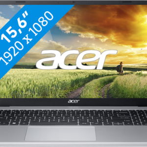 Acer Aspire 3 (A315-510P-30BY) ~ Spinze.nl