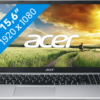 Acer Aspire 3 A315-58-38H1 ~ Spinze.nl