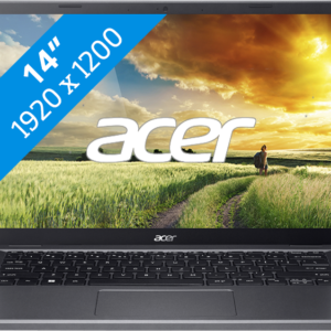 Acer Aspire 5 (A514-56P-73S2) ~ Spinze.nl