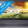 Acer Aspire 5 (A515-58M-500C) ~ Spinze.nl