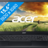 Acer Aspire 7 (A715-76G-53FN) ~ Spinze.nl