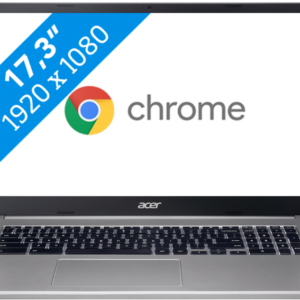 Acer Chromebook 317 CB317-1H-C1SE ~ Spinze.nl