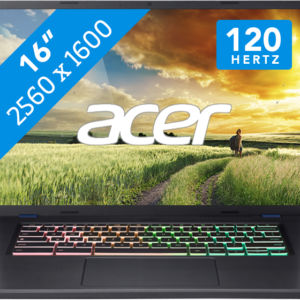 Acer Chromebook 516 GE (CBG516-1H-560S) ~ Spinze.nl