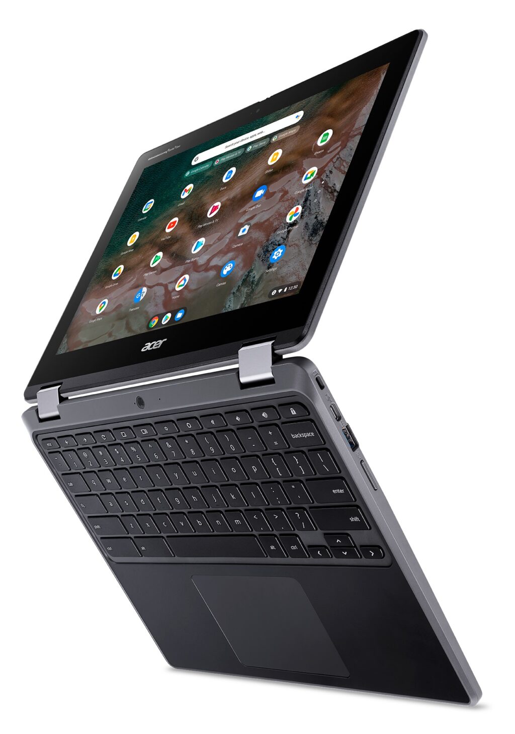 Acer Chromebook Spin 512 R853TA-C0EN -12 inch Chromebook ~ Spinze.nl