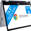 Acer Chromebook Spin 513 CP513-1H-S9RC ~ Spinze.nl