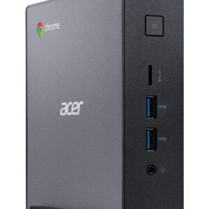Acer Chromebox CXi4 i3418 Desktop Grijs ~ Spinze.nl