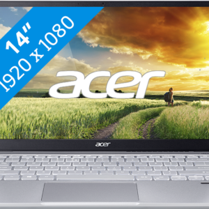 Acer Swift 3 (SF314-43-R68Z) ~ Spinze.nl