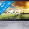 Acer Swift Go 14 (SFG14-41-R3PT) ~ Spinze.nl