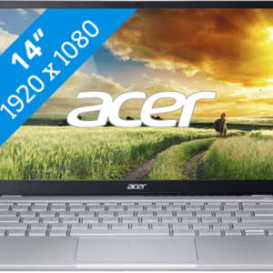 Acer Swift Go 14 (SFG14-41-R3PT) ~ Spinze.nl