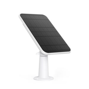 Anker Solar Panel Charger IP-camera accessoire Wit ~ Spinze.nl