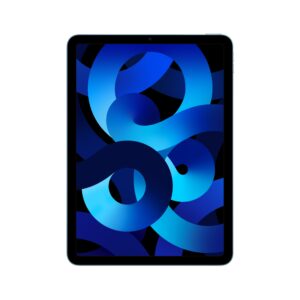 Apple iPad Air (2022) 10.9 64GB WiFi Tablet Blauw ~ Spinze.nl