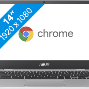 Asus Chromebook CX1400CKA-EK0197 ~ Spinze.nl