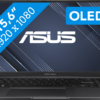 Asus Vivobook 15 OLED X1505ZA-L1282W ~ Spinze.nl