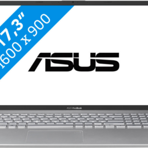Asus Vivobook 17 X712EA-BX557W ~ Spinze.nl