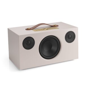 Audio Pro Addon C10 MkII Wifi speaker Bruin ~ Spinze.nl