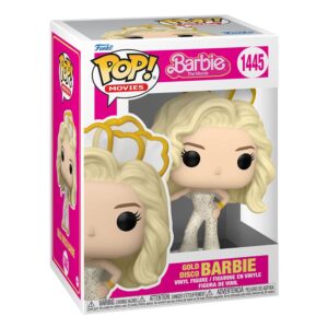 Barbie POP! Movies Vinyl Figure Barbie 9cm ~ Spinze.nl