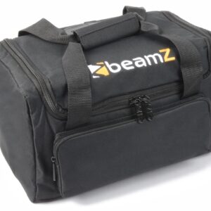 BeamZ AC-126 lichteffecten flightbag ~ Spinze.nl