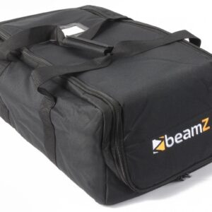 BeamZ AC-131 LED effecten flightbag ~ Spinze.nl