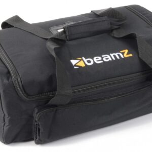 BeamZ AC-135 flightbag 480 x 250 x 180mm ~ Spinze.nl