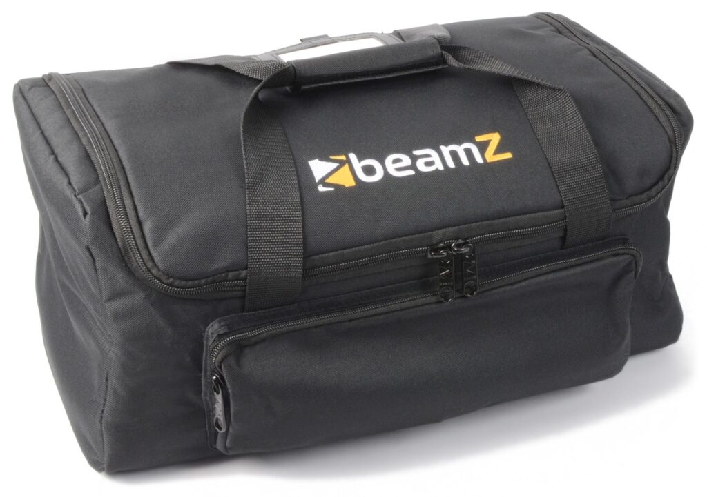 BeamZ AC-420 flightbag 483 x 254 x 267mm ~ Spinze.nl