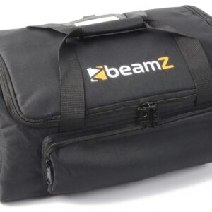 BeamZ AC-420 flightbag 483 x 254 x 267mm ~ Spinze.nl