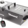 BeamZ ICE700 low fog rookmachine 700W voor laaghangende rook ~ Spinze.nl