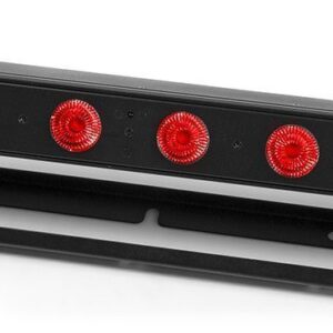 BeamZ LCB145 LED Bar met 12 afzonderlijk te sturen 8W LED&apos;s ~ Spinze.nl