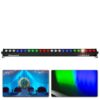 BeamZ LCB244 LED bar met 24 LED&apos;s in 8 secties ~ Spinze.nl