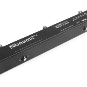 BeamZ LCB366 rigging bar voor LCB366 LED paneel ~ Spinze.nl