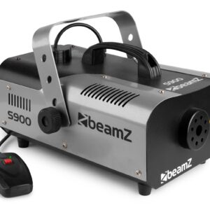 BeamZ S900 rookmachine 900 watt ~ Spinze.nl