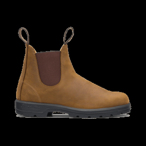 Blundstone 562 Classic  Saddle Brown ~ Spinze.nl
